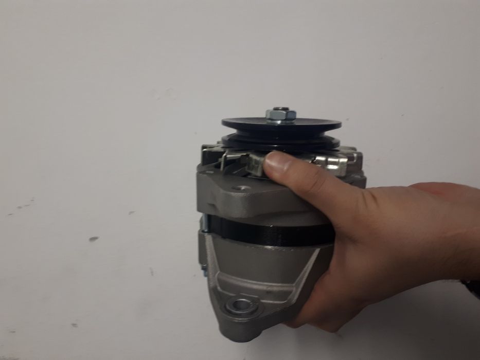 Alternator nou tractor Fiat 24 volti