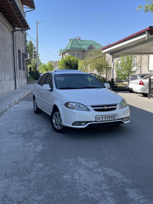 Lacetti/ Gentra 59.000 yurgan gaz bor