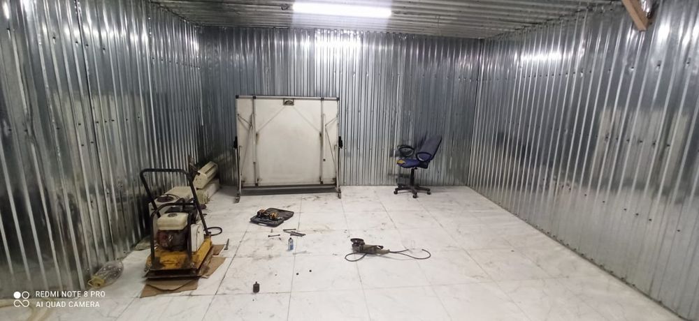 Сдам в аренду помещение.