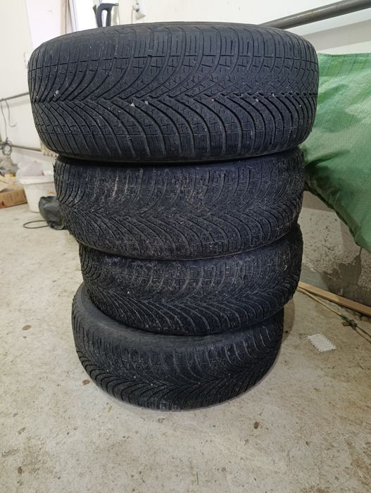 Продам покрышки не дорого б/у