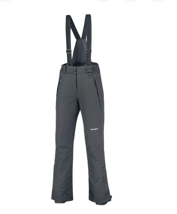 Pantaloni ski dama, marime 36