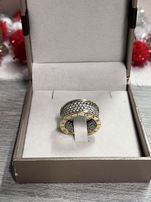 Inel AUR 14K -Model Bv-485lei / Gr. Ca nou