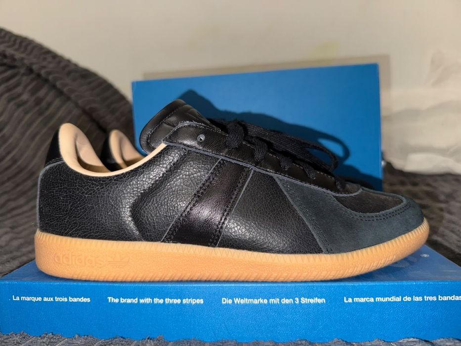 Adidas bw army кеды