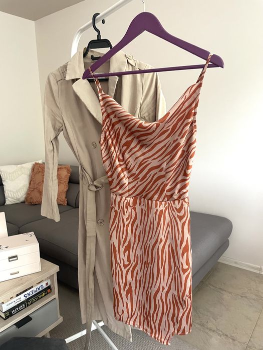 Рокля Leger About you