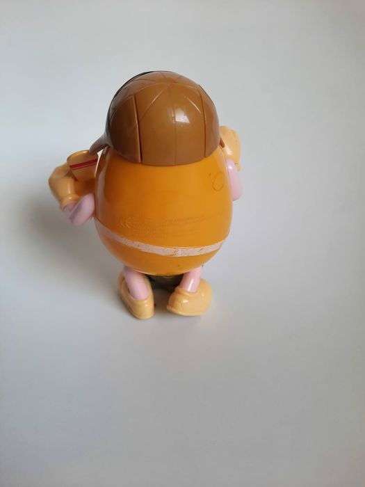 Dozator bomboane M&M