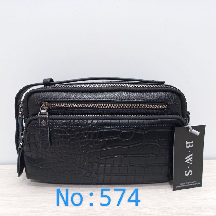 Барсетка ,портмоне , 6610A-1 No:1068