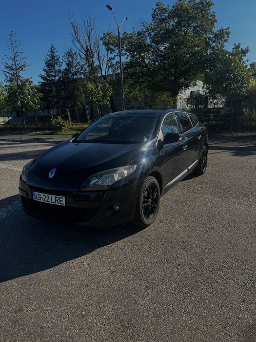 Vand Renault Megane 3