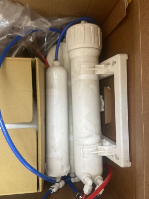 Фильтр для волы аквафор