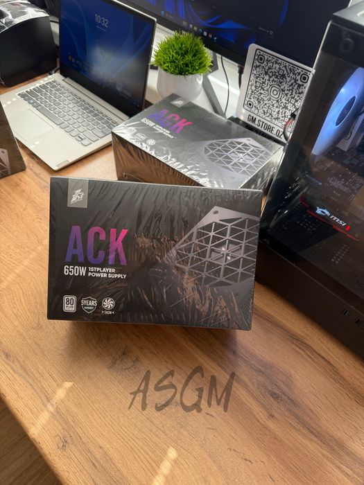 Блок питания для компьютера