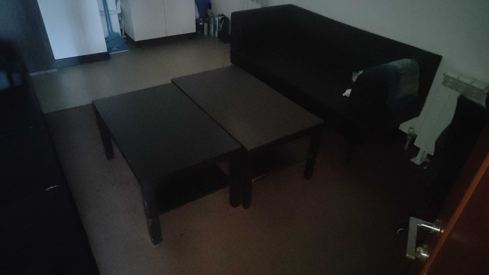 Журнальные столики