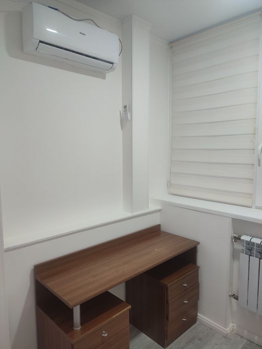 Пәтер жалга беріледі.