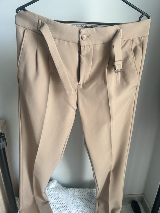 Панталон и риза