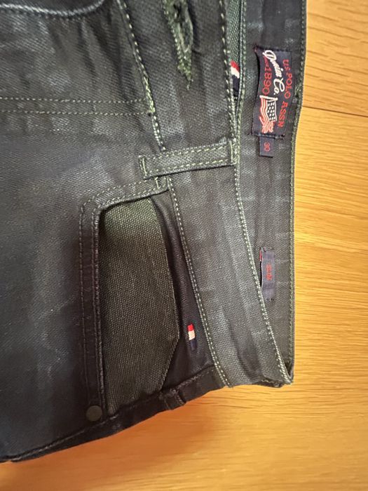 US Polo дълги дънки номер 30