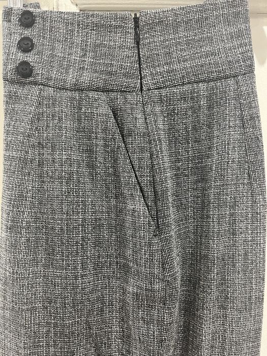 Панталон “DiKa”34 меланж