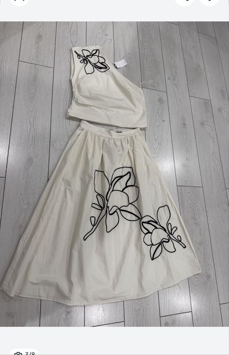 Одежда mango zara
