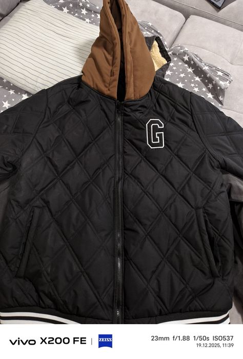 Продам куртку зимнюю