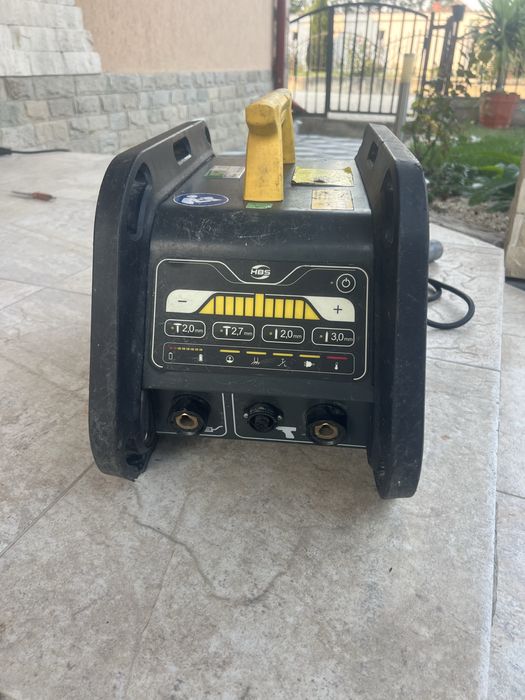 Aparat sudura bolturi Pegasar 500 ACCU CD