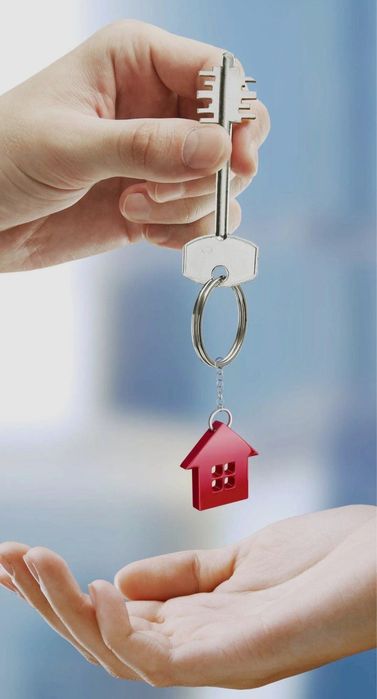 Продам двухкомнатную квартиру