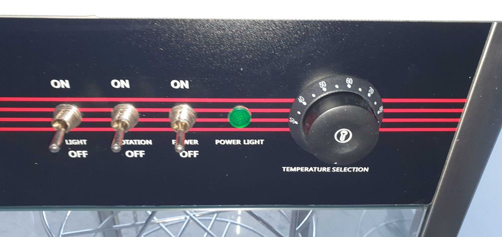 REDUCERE Aparat electric mentinere cald 5 niveluri TRANSPORT GRATUIT