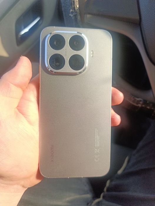 Xiaomi mi 15 t pro 12/512