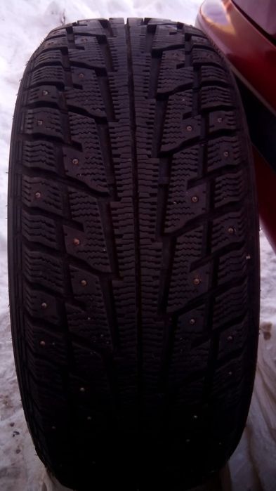 Продам балон на автомобиль.