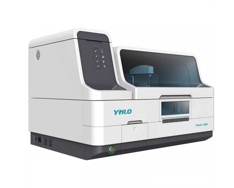 ИХЛА YHLO iFlash 1800