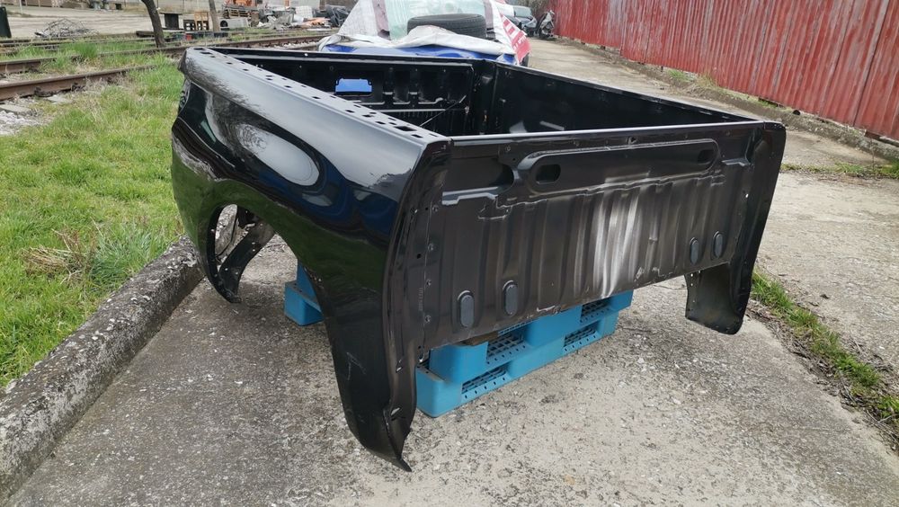 Пикап Тойота Тундра