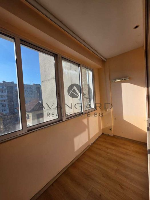 Продава се Двустаен апартамент в Пловдив, Кючук Париж - 60 кв.м за 987 €/кв.м - Снимка #7