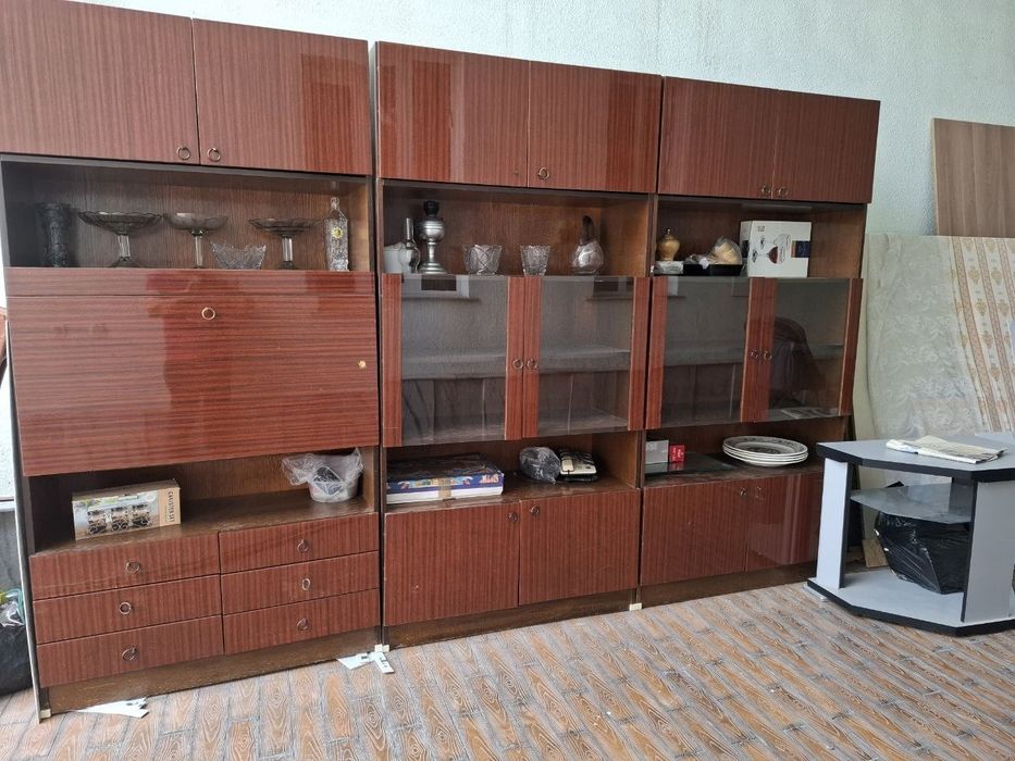 Стенка белорусская
