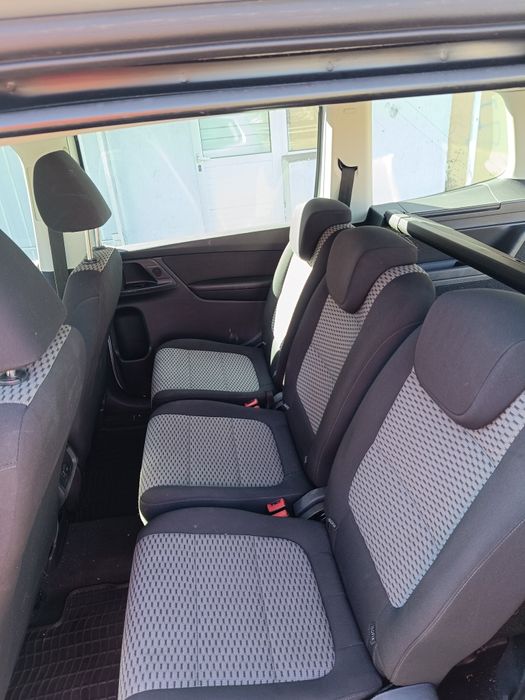Продавам VW Sharan  4MOTION