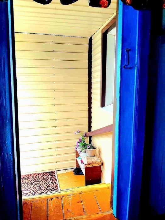 Продам 3 комн дом.