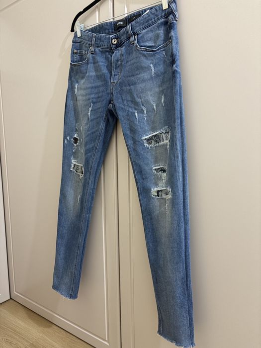 Vand blugi just cavalli originali