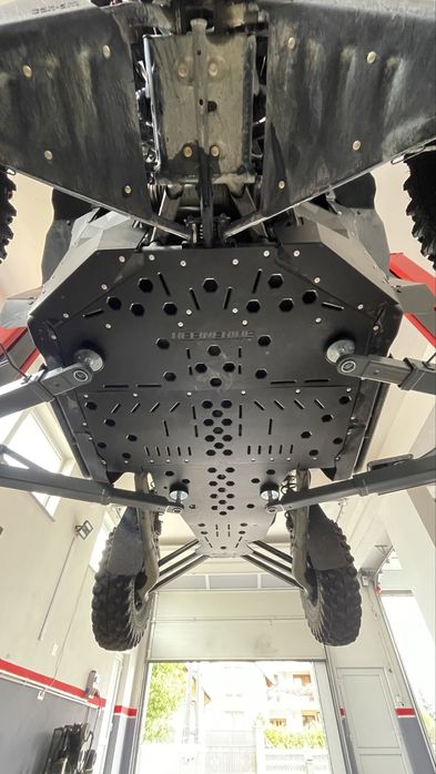 Can am Maverick X3 XRS 2023 200cp