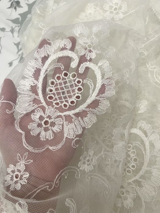 Красиви перденца