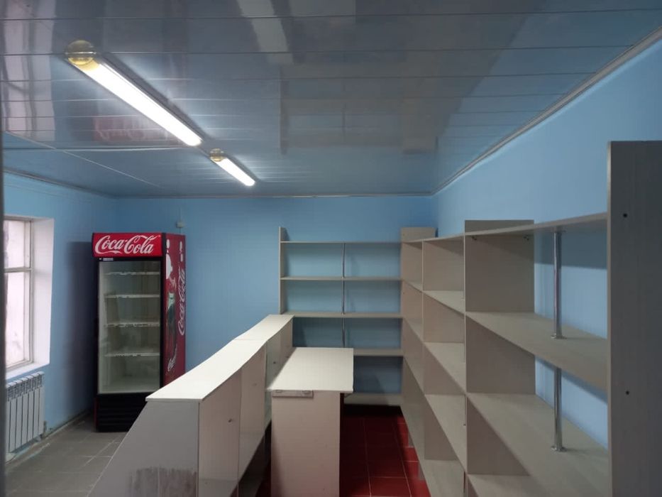 Продается Магазин