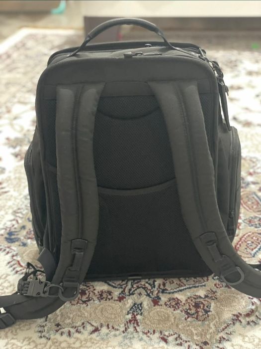 Оригинал рюкзак TUMI сатылады