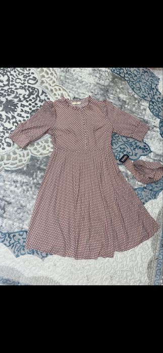 Женские вещи за 2000