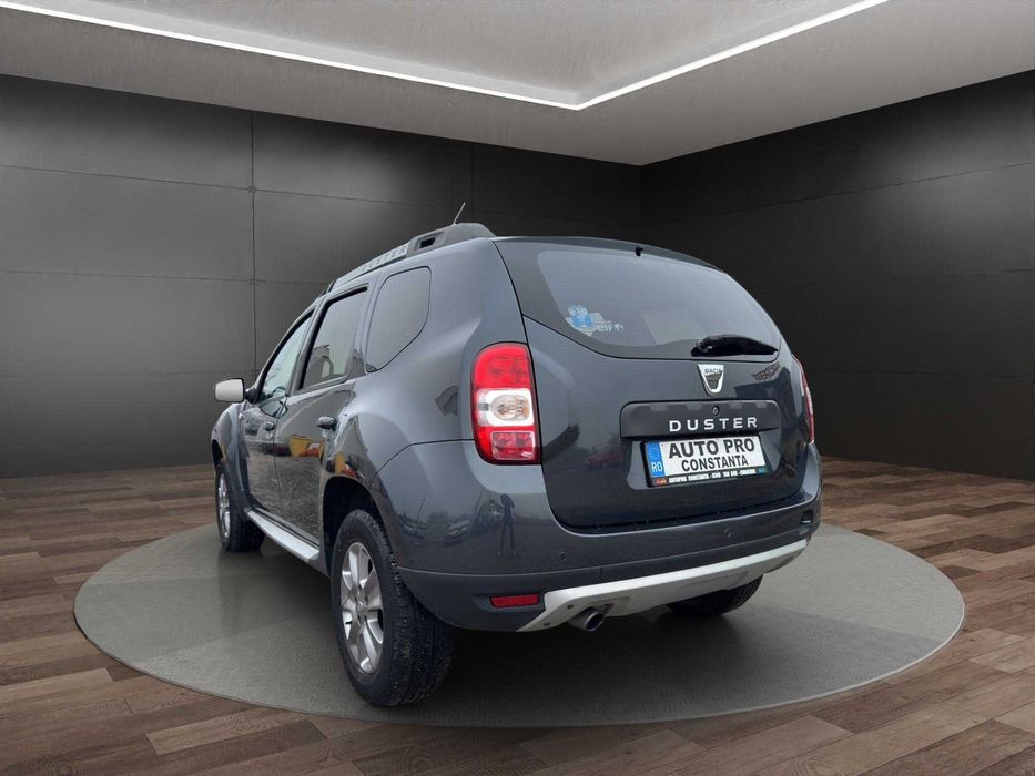 DACIA Duster 2016 — imagine 24