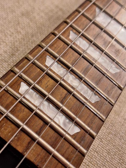 Chitară Epiphone SG Pro G-400 Ebony – Nouă/Nefolosită + Husă & Accesorii Originale