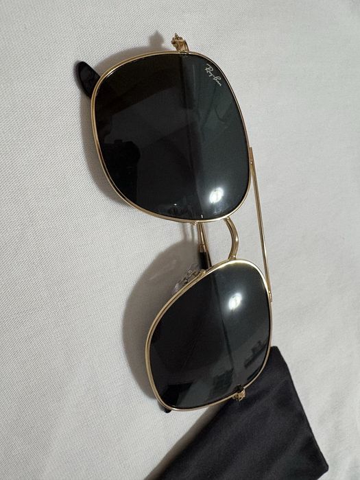 Vand ochelari de soare barbatesti RayBan