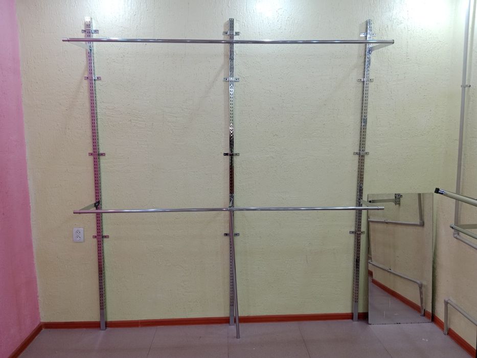 Торговое оборудование