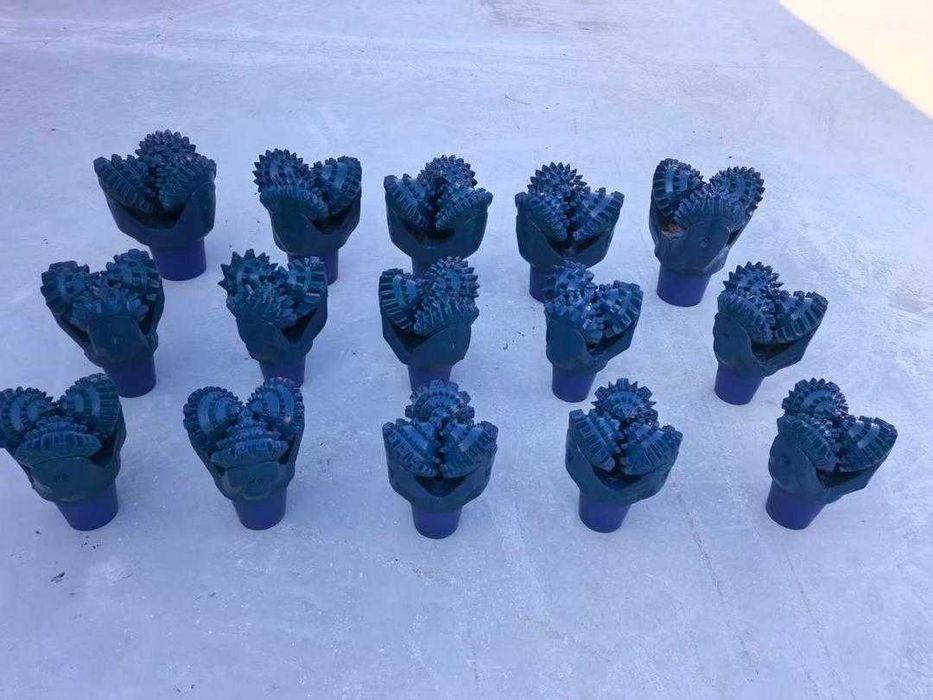 Sapa de foraj PDC, orice dimensiune in stoc