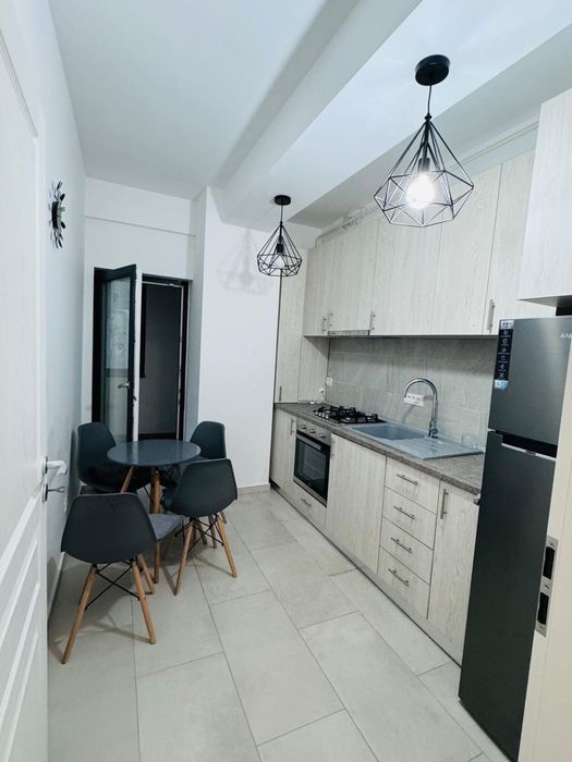 Apartament de inchiriat