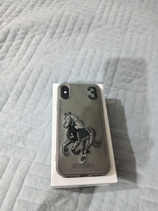 Продам айфон х срочно