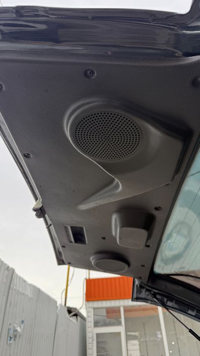 Opel Astra 2куб автомат каропка