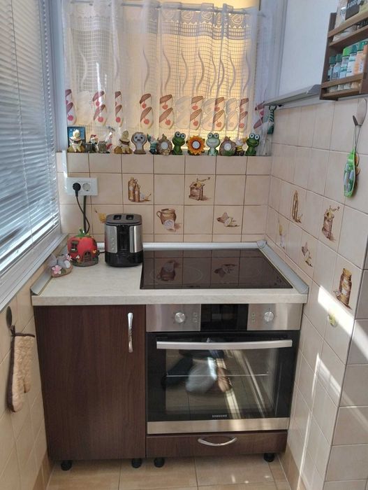 Proprietar vand apartament cu 2 camere