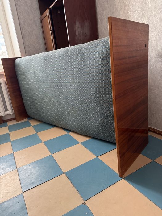 Отдам бесплатно две кровати