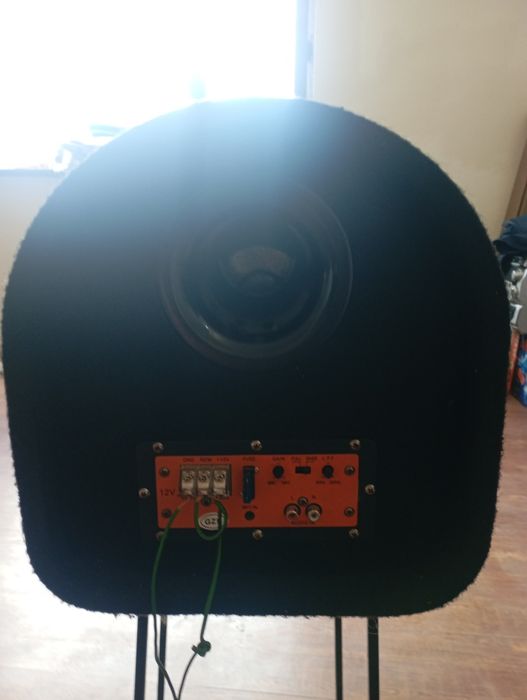 Продам Микролаб соло7 и сабвуфер в хорошем состоянии