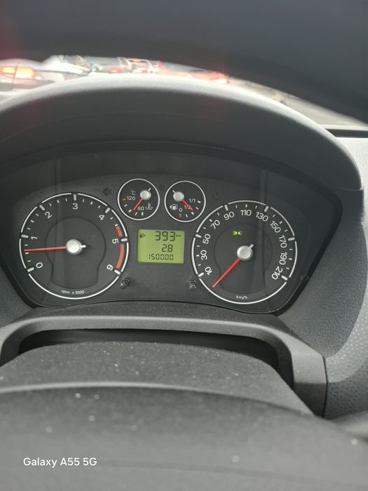 FORD Fiesta 2008 — imagine 5