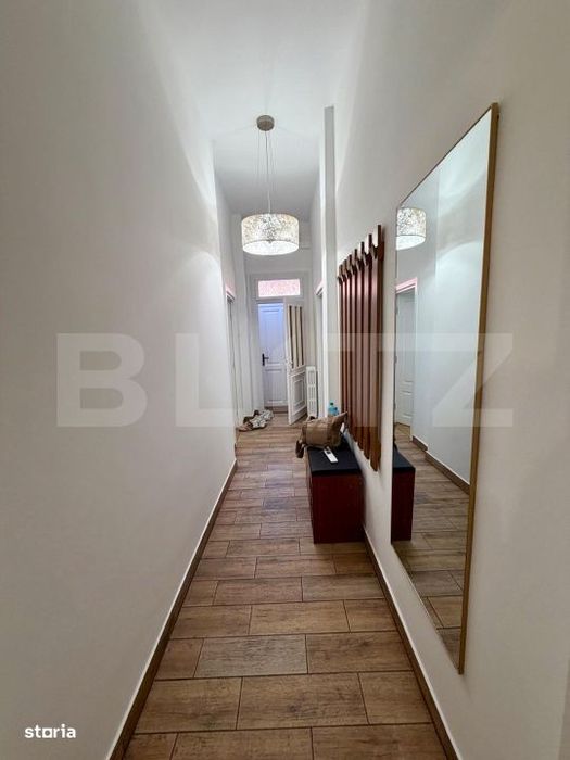 Apartament 2 camere